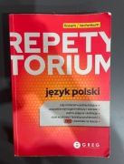 Repetytorium język polski 