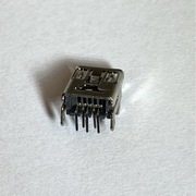 Dedykowane gniazdo mini USB do mikrofonu m.in. Blue YETI