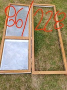 Sprzedam okna z demontażu