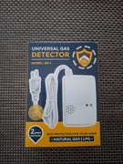 CZUJNIK GAZU LPG/ZIEMNEGO METAN