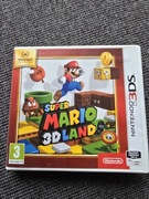 SUPER MARIO 3D LAND NINTENDO 3DS 2DS