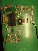 Płyta główna Asus Rog stricx GL 553VD rev.2.0