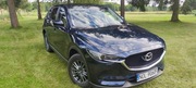 Mazda CX-5 2.0 Skyactiv