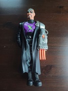 ACTION MAN - DR X