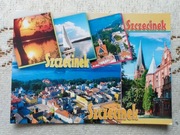 Szczecinek --  pocztówka (31)