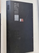 zaślepka dolna lenovo g580