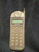 ALCATEL MoviStar – klasyczny telefon GSM retro – kolekcjonerski