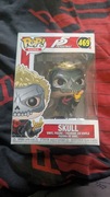 Funko Pop Persona 5 - Ryuji