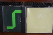 Joy Division Still+Substance PAKIET 2CD