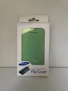 Samsung Flip Cover oryginalne etui z klapką do Galaxy S4 mini NOWE