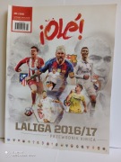 OLE! LA LIGA 2016/17 PRZEWODNIK KIBICA