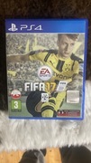 FIFA 17 PS4