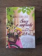 Serce z szuflady - Agnieszka Jeż