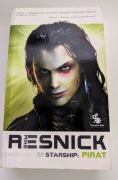 Starship Pirat Mike Resnick