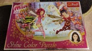 Puzzle Mia i ja 