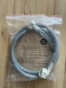 Wąż dopływowy 3/4” do pralki/zmywarki