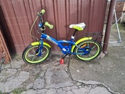 Rower dla dziecka 