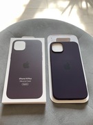 Etui z MagSafe APPLE do iPhone 14 Plus Jagodowy