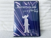 Jamiroquai - Live At Montreux (DVD) stan celujący