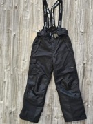 Skogstad spodnie narciarskie sportowe dziecięce r. 152 cm / 12 lat