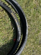 Opony 2szt.Continental mud King 29x1.8