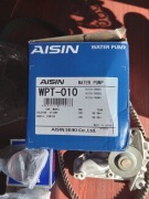 Toyota avensis rav 4