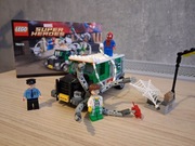 LEGO Super Heroes 76015