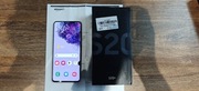 Samsung Galaxy S20+ plus uszkodzony lcd