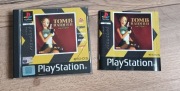 Tomb Raider II PS1