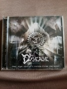 Thy Disease - Rat Age CD