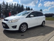 Ford Grand C-max  1.6TDCi 115KM