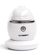 SZCZOTECZKA SONICZNA DO TWARZY GLAMOUR CLEAN PRO