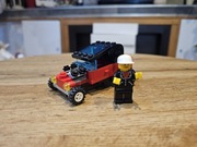 LEGO 6538 Rebel Roadster