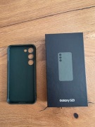 Samsung Galaxy S23 8/256