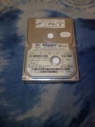 Maxtor HDD 3.5 IDE ATAPI 20.4GB.sprawny