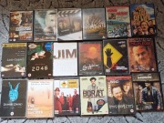 Borat, Easy Rider, Czas Apokalipsy, Jim Jarmush DVD