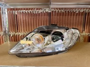 Seat exeo lampa reflektor lewa 