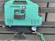 Kompresor Parkside PKZ 180 C5