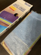 Zestaw 7 wielorazowych padów z mikrofibry do Swiffer PowerMop