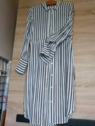 Koszula/sukienka. Rozmiar 38.Stan idealny 