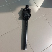 Sztyca rowerowa podsiodłowa CANE CREEK THUDBUSTER LT 31,6