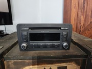 Radio samochodowe Audi Concert EU AB2