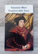 Tomasso Moro - Preghiere della Torre (Modlitwy z Wieży)