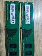 RAM 4GB DDR3 1333MHz CL9 KVR13N9S6/2 Kingston (2x2GB)