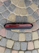 Daihatsu Materia światło stop