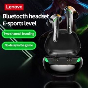 Lenovo XT92 TWS Bezprzewodowe wkładki douszne Gry