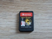 Gra Mortal Kombat 11 Nintendo Switch