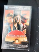 Tequila Sunrise  kaseta VHS