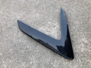 Listwa ozdobna,nakladka drzwi Peugeot 9686309477