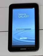 Tablet Samsung tab2 7.0
